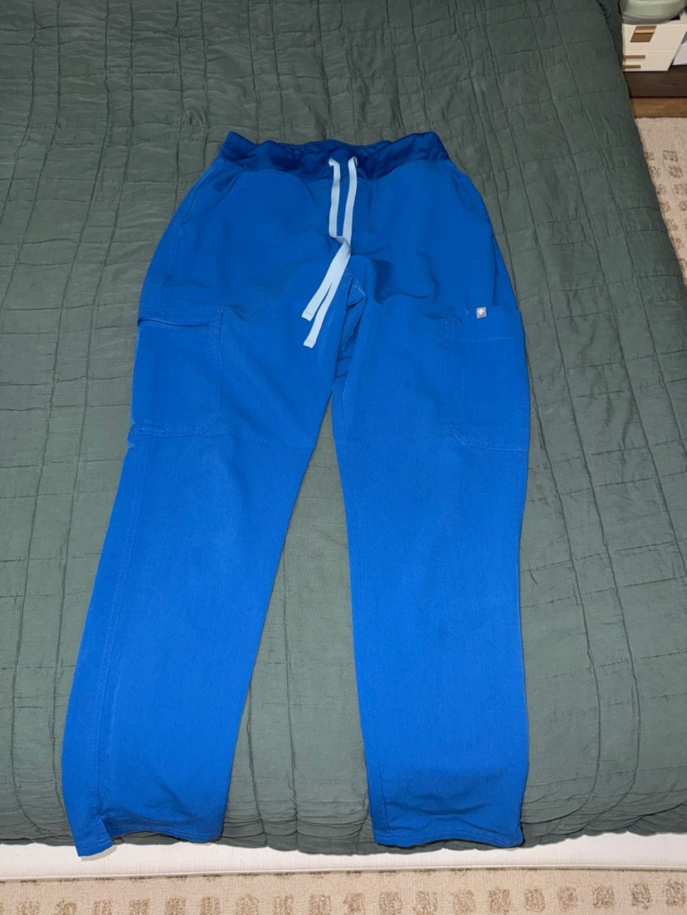 Figs Scrub Pants